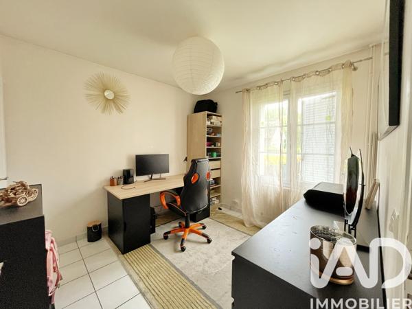 Maison à vendre 6 pièces 145 m² Jaux