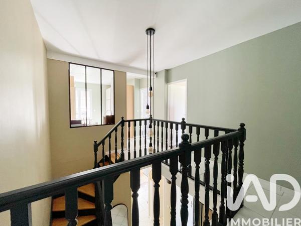 Maison à vendre 6 pièces 145 m² Jaux