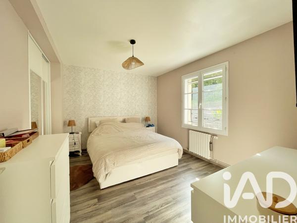 Maison à vendre 6 pièces 145 m² Jaux