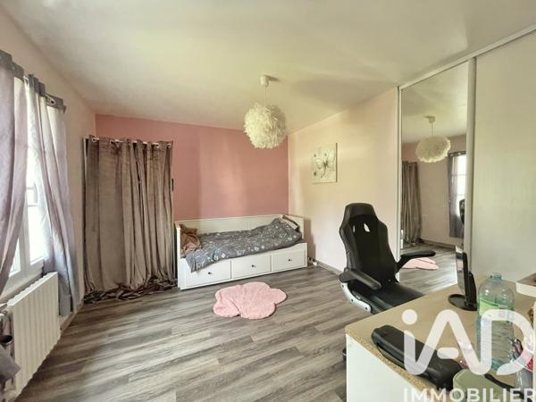 Maison à vendre 6 pièces 145 m² Jaux