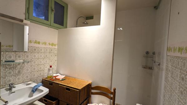 Propriété Charroux 9 pièces 189 m2