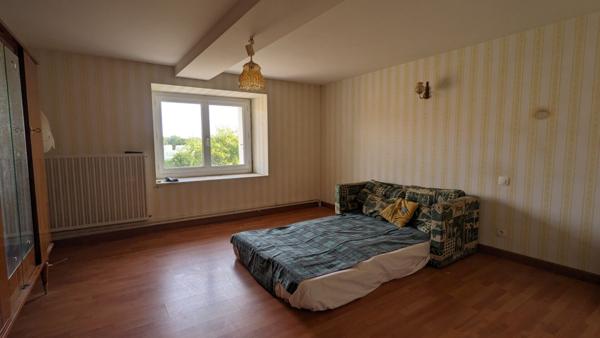 Propriété Charroux 9 pièces 189 m2