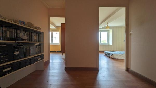 Propriété Charroux 9 pièces 189 m2