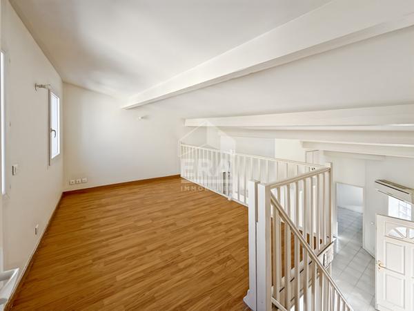 A vendre Maison T3 66 M2 Garage