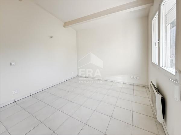 A vendre Maison T3 66 M2 Garage