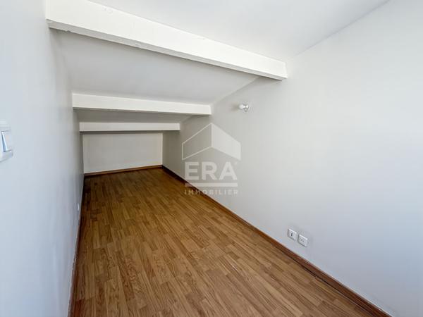 A vendre Maison T3 66 M2 Garage