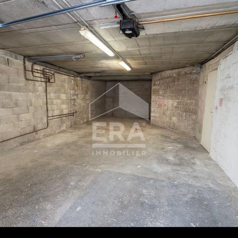 A vendre Maison T3 66 M2 Garage
