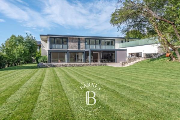 Écully, Maison 5 Chambres -  448 m² à vendre