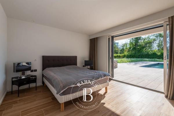 Écully, Maison 5 Chambres -  448 m² à vendre