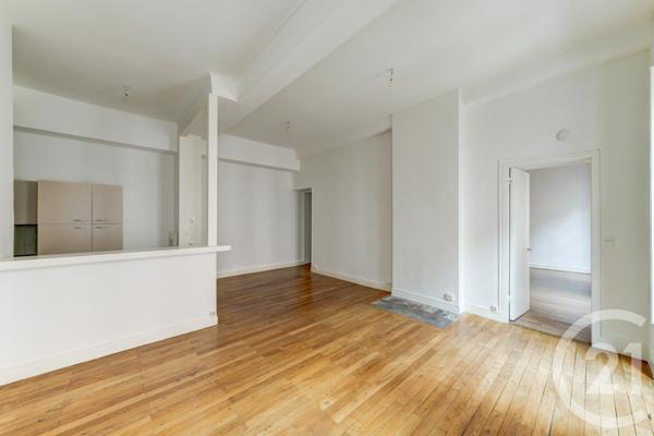 Appartement F3 à vendre  3 pièces - 106,93 m2 LYON - 69002