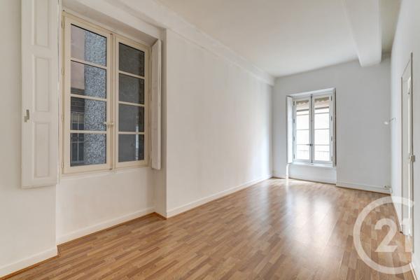 Appartement F3 à vendre  3 pièces - 106,93 m2 LYON - 69002