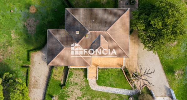 À vendre Maison 5 pièces 146.06 m² - Albefeuille-lagarde 82290