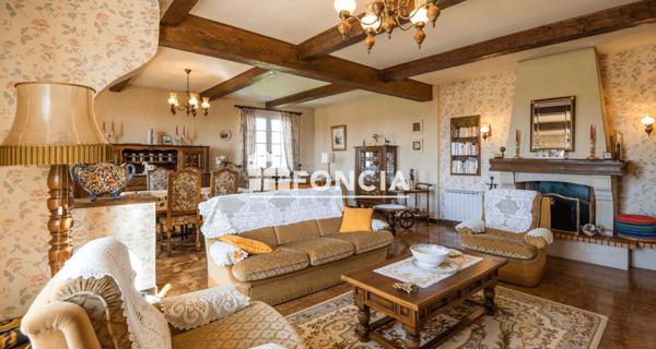À vendre Maison 5 pièces 146.06 m² - Albefeuille-lagarde 82290