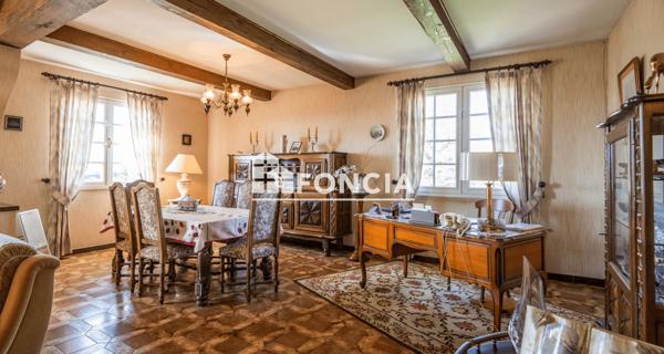 À vendre Maison 5 pièces 146.06 m² - Albefeuille-lagarde 82290