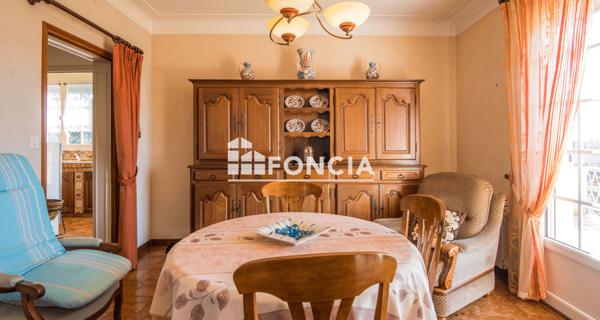 À vendre Maison 5 pièces 146.06 m² - Albefeuille-lagarde 82290