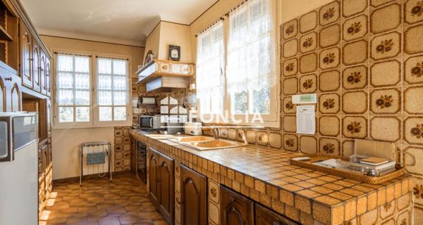 À vendre Maison 5 pièces 146.06 m² - Albefeuille-lagarde 82290