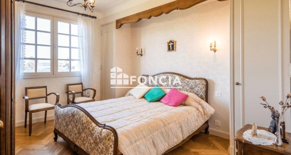 À vendre Maison 5 pièces 146.06 m² - Albefeuille-lagarde 82290