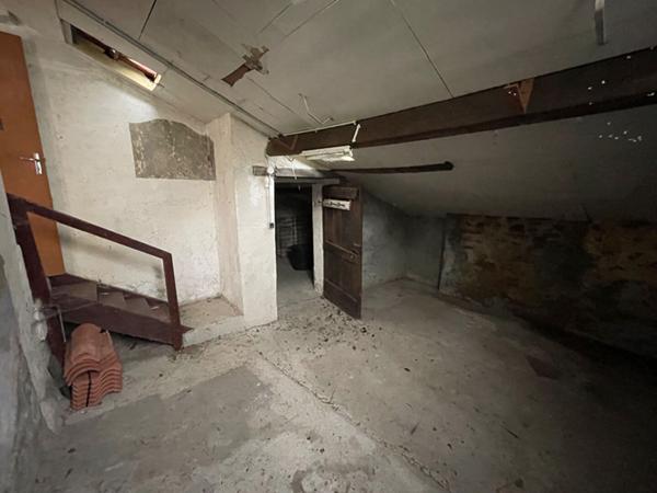 Maison La Montagne 55 M2