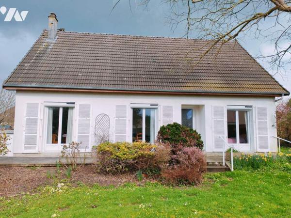 Maison T5