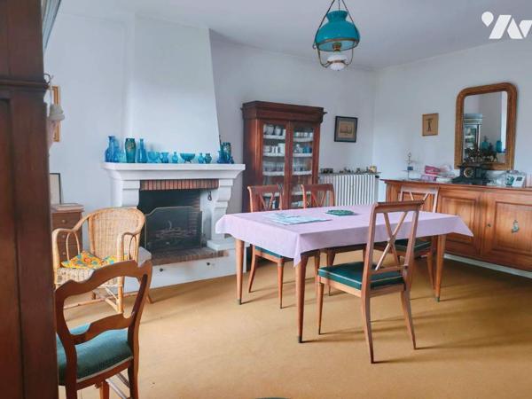 Maison T5
