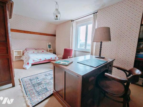 Maison T5