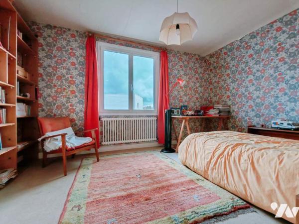 Maison T5