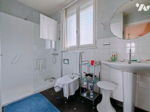 Maison T5
