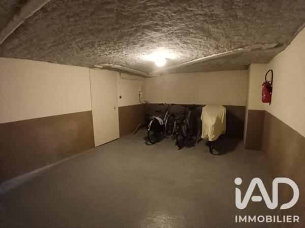 Studio à vendre 17 m² Thouars