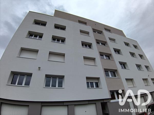 Studio à vendre 17 m² Thouars