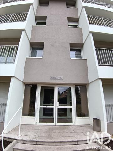 Studio à vendre 17 m² Thouars