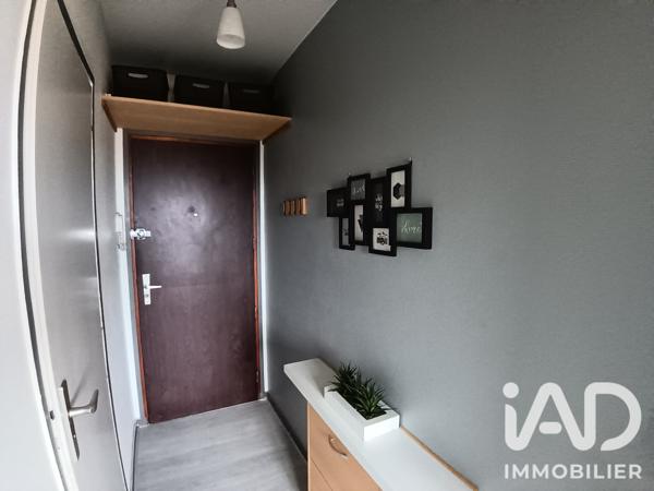 Studio à vendre 17 m² Thouars