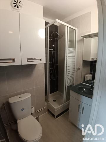 Studio à vendre 17 m² Thouars