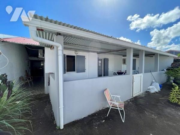 SAINTE MARIE - LA RESERVE - T5 PLAIN PIED