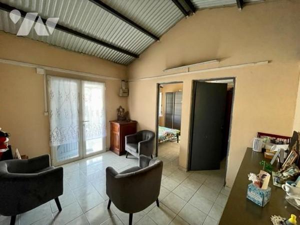 SAINTE MARIE - LA RESERVE - T5 PLAIN PIED