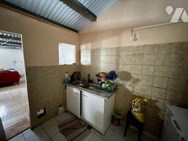 SAINTE MARIE - LA RESERVE - T5 PLAIN PIED