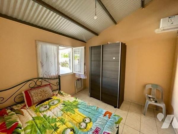 SAINTE MARIE - LA RESERVE - T5 PLAIN PIED