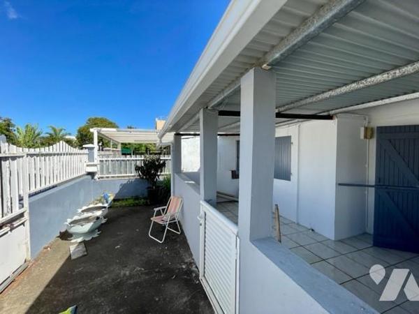 SAINTE MARIE - LA RESERVE - T5 PLAIN PIED