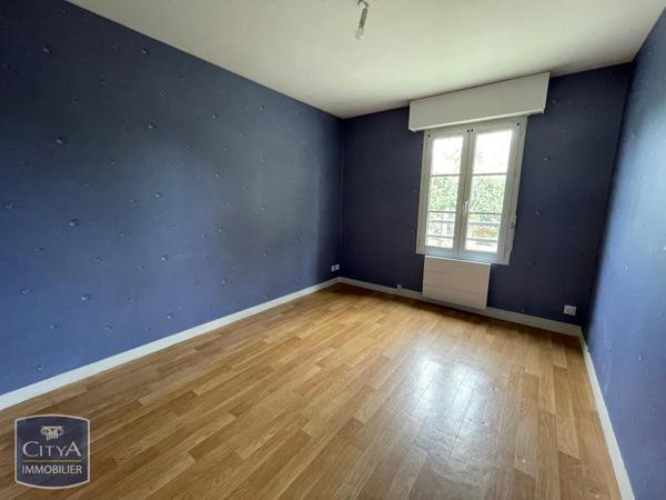 Appartement à louer 2 pièces 56.19m² Ifs (14123)
