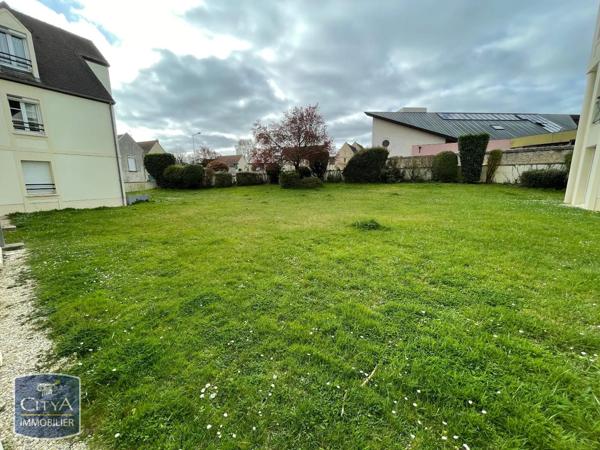 Appartement à louer 2 pièces 56.19m² Ifs (14123)