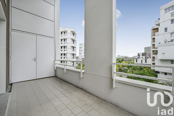 Appartement à vendre 3 pièces 68 m² Asnières-sur-Seine