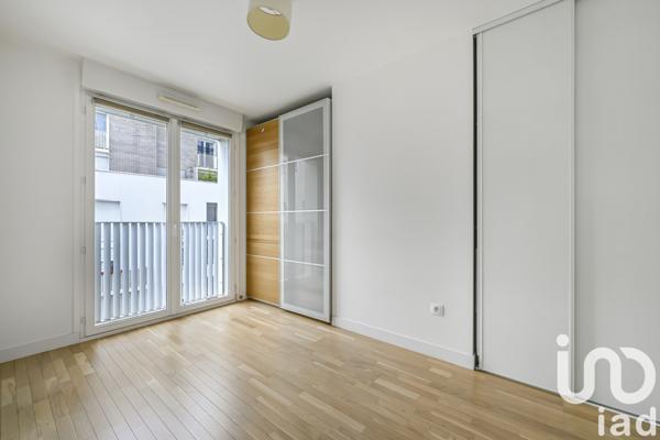 Appartement à vendre 3 pièces 68 m² Asnières-sur-Seine