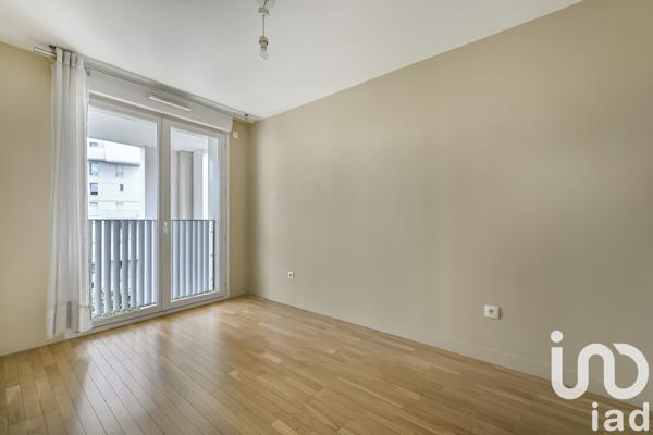 Appartement à vendre 3 pièces 68 m² Asnières-sur-Seine