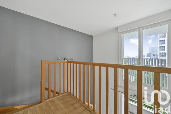 Appartement à vendre 3 pièces 68 m² Asnières-sur-Seine