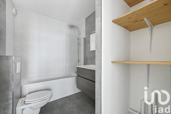 Appartement à vendre 3 pièces 68 m² Asnières-sur-Seine