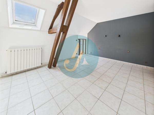 Mesves-sur-Loire (58400) Maison de 81m2 au calme avec multiples dépendances et terrain clos.