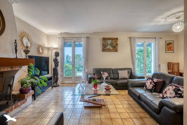 Maison à vendre |  Marmande |  6 pièces | 105 m²