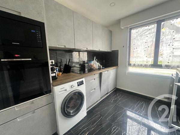 Appartement F5 à vendre  5 pièces - 91,54 m2 MASSY - 91