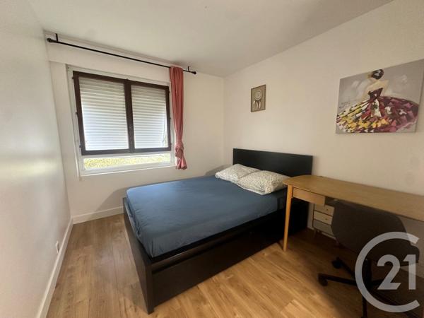 Appartement F5 à vendre  5 pièces - 91,54 m2 MASSY - 91