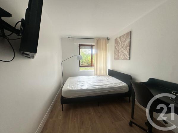 Appartement F5 à vendre  5 pièces - 91,54 m2 MASSY - 91