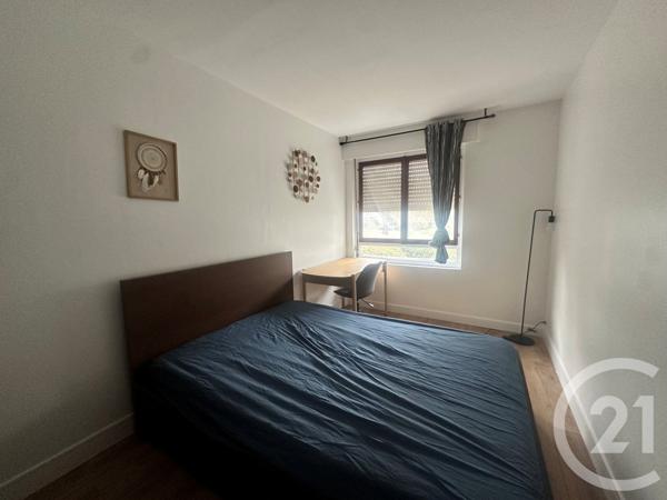 Appartement F5 à vendre  5 pièces - 91,54 m2 MASSY - 91